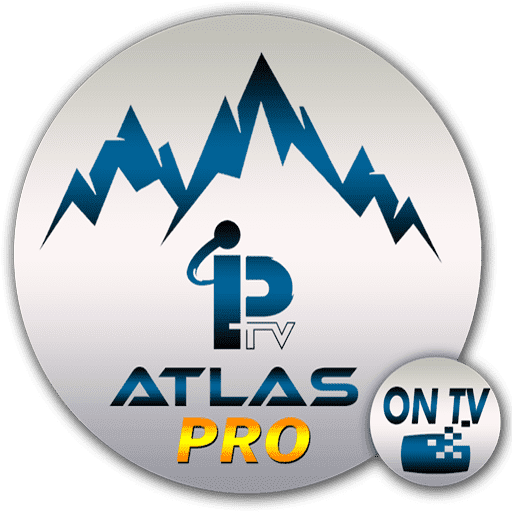 atlas pro ontv