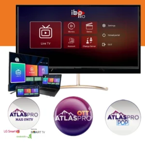 atlas pro ontv